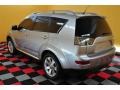 Cool Silver Metallic - Outlander SE Photo No. 4