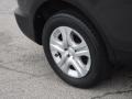 Magnetic Gray Metallic - RAV4 LE Photo No. 8