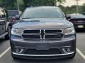 Reactor Blue Pearl - Durango SXT AWD Photo No. 2