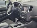 Reactor Blue Pearl - Durango SXT AWD Photo No. 3