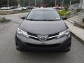 Magnetic Gray Metallic - RAV4 LE Photo No. 10