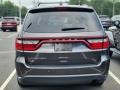 Reactor Blue Pearl - Durango SXT AWD Photo No. 5