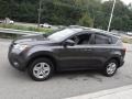 Magnetic Gray Metallic - RAV4 LE Photo No. 12