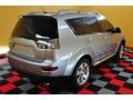 Cool Silver Metallic - Outlander SE Photo No. 6
