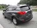 Magnetic Gray Metallic - RAV4 LE Photo No. 13