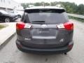Magnetic Gray Metallic - RAV4 LE Photo No. 14