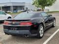Black - Camaro SS Coupe Photo No. 3