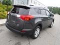 Magnetic Gray Metallic - RAV4 LE Photo No. 15