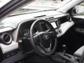 Magnetic Gray Metallic - RAV4 LE Photo No. 18