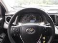 Magnetic Gray Metallic - RAV4 LE Photo No. 24
