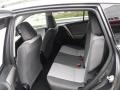 Magnetic Gray Metallic - RAV4 LE Photo No. 27