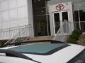Satin White Pearl - Forester 2.5i Touring Photo No. 3