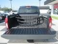 Arctic Blue Metallic - Frontier SV Crew Cab Photo No. 5