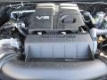 Arctic Blue Metallic - Frontier SV Crew Cab Photo No. 6