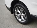 Satin White Pearl - Forester 2.5i Touring Photo No. 12