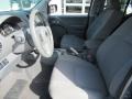 Arctic Blue Metallic - Frontier SV Crew Cab Photo No. 11