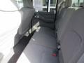 Arctic Blue Metallic - Frontier SV Crew Cab Photo No. 12