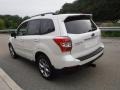 Satin White Pearl - Forester 2.5i Touring Photo No. 15