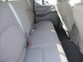 Arctic Blue Metallic - Frontier SV Crew Cab Photo No. 14