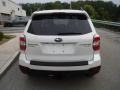Satin White Pearl - Forester 2.5i Touring Photo No. 17