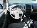 Arctic Blue Metallic - Frontier SV Crew Cab Photo No. 15