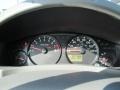 Arctic Blue Metallic - Frontier SV Crew Cab Photo No. 16