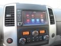 Arctic Blue Metallic - Frontier SV Crew Cab Photo No. 17