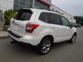 Satin White Pearl - Forester 2.5i Touring Photo No. 19