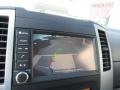 Arctic Blue Metallic - Frontier SV Crew Cab Photo No. 18