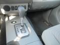 Arctic Blue Metallic - Frontier SV Crew Cab Photo No. 19