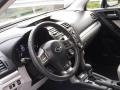 Satin White Pearl - Forester 2.5i Touring Photo No. 21