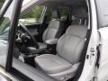Satin White Pearl - Forester 2.5i Touring Photo No. 22