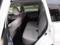 Satin White Pearl - Forester 2.5i Touring Photo No. 26