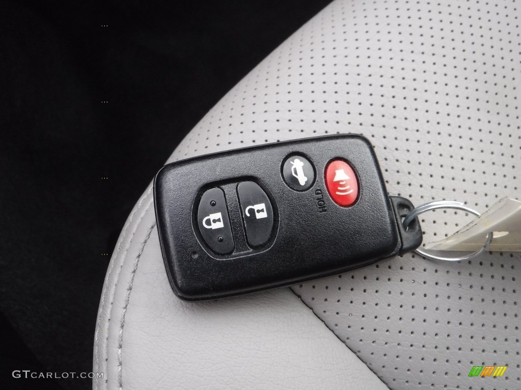 2015 Forester 2.5i Touring - Satin White Pearl / Black photo #31