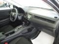 2018 Crystal Black Pearl Honda HR-V LX AWD  photo #14