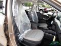 2021 Desert Gold Metallic Ford Escape S 4WD  photo #12