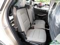 Rear Seat of 2021 Escape S 4WD