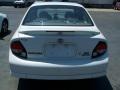 2001 Icelandic White Pearl Nissan Maxima SE  photo #3