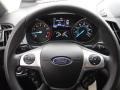 Tuxedo Black Metallic - Escape SE 1.6L EcoBoost 4WD Photo No. 5