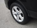 Tuxedo Black Metallic - Escape SE 1.6L EcoBoost 4WD Photo No. 8