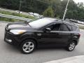 Tuxedo Black Metallic - Escape SE 1.6L EcoBoost 4WD Photo No. 12