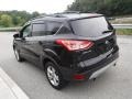 Tuxedo Black Metallic - Escape SE 1.6L EcoBoost 4WD Photo No. 13
