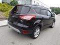 Tuxedo Black Metallic - Escape SE 1.6L EcoBoost 4WD Photo No. 15