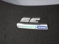 Tuxedo Black Metallic - Escape SE 1.6L EcoBoost 4WD Photo No. 16