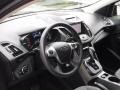 Tuxedo Black Metallic - Escape SE 1.6L EcoBoost 4WD Photo No. 17