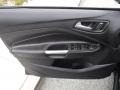 Tuxedo Black Metallic - Escape SE 1.6L EcoBoost 4WD Photo No. 20