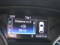 Tuxedo Black Metallic - Escape SE 1.6L EcoBoost 4WD Photo No. 30