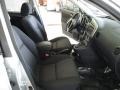 Dark Gray Front Seat Photo for 2004 Toyota Matrix #142788001