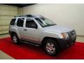 Silver Lightning - Xterra S Photo No. 1