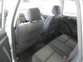 Dark Gray Rear Seat Photo for 2004 Toyota Matrix #142788085